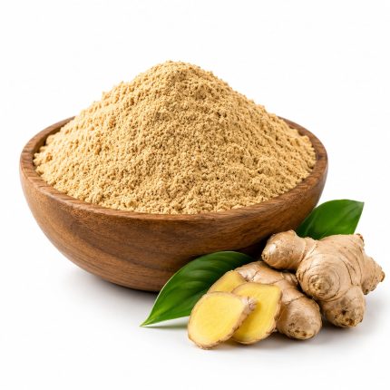 পাহাড়ি আদা গুড়া | Mountain ginger powder — 2