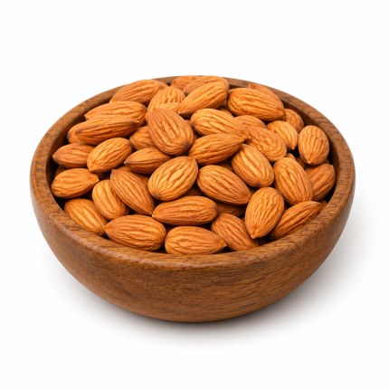 পাহাড়ি কাঠবাদাম | Premium Almonds | Pahari Bazar — 2