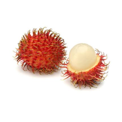 পাহাড়ি রাম্বুটান (Premium Fresh Hill Rambutan) – তাজা ও প্রাকৃতিক ফল — 2